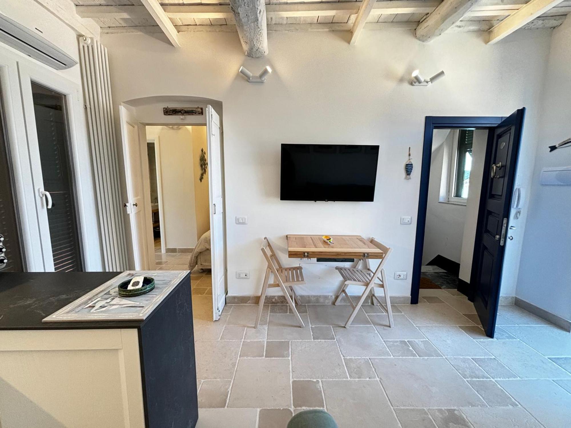 Suite Ventidue - Fronte Mare Lerici Exterior foto